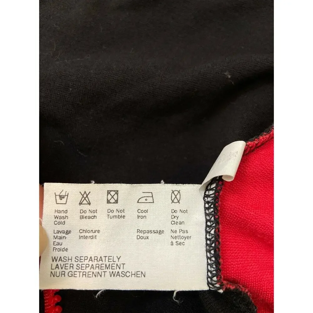 Espirit Sport Slalom Speed‎ Suit One Piece Ski Race Racing Size Medium